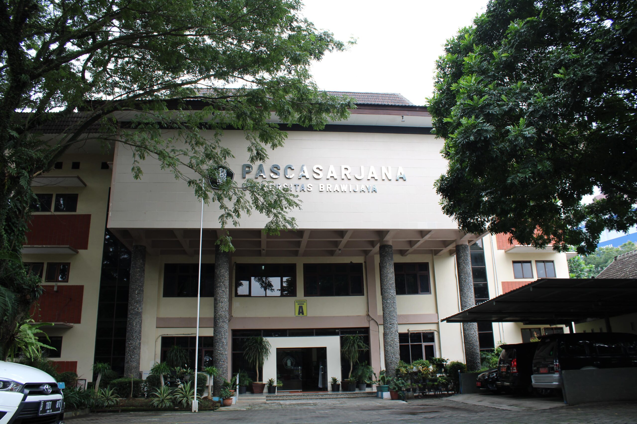 Pascasarjana Universitas Brawijaya