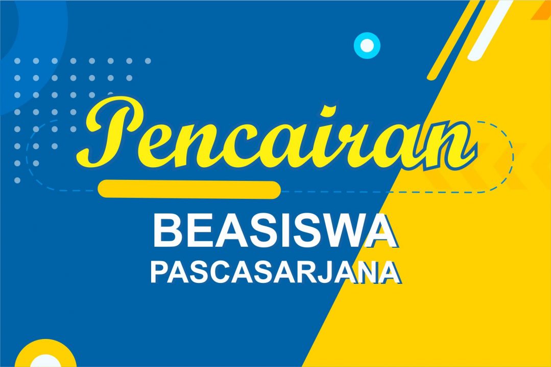 Pengumuman Pencairan Biaya Hidup Penerima Beasiswa PMDSU, BPPDN