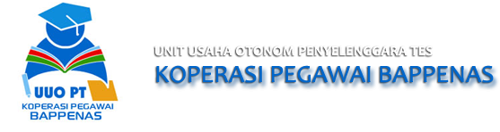 Hasil Skor Tes Potensi Akademik (TPA) Bappenas Online 27 Mei 2023 – Sekolah Pascasarjana UB Malang & Jadwal Tes TPA Bappenas Online T.A 2023